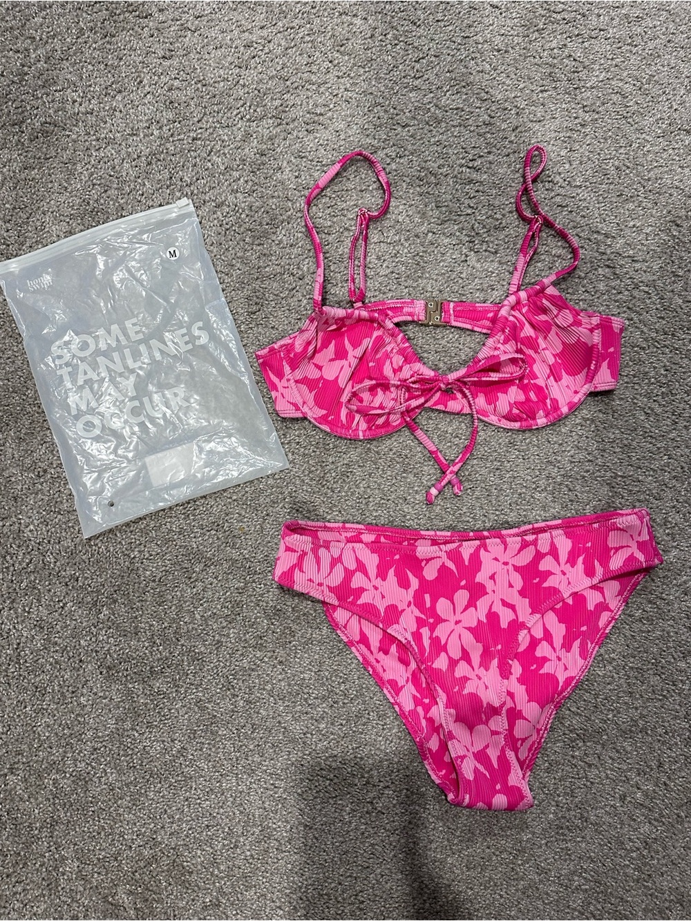 HONEY SWIM Fresca Set